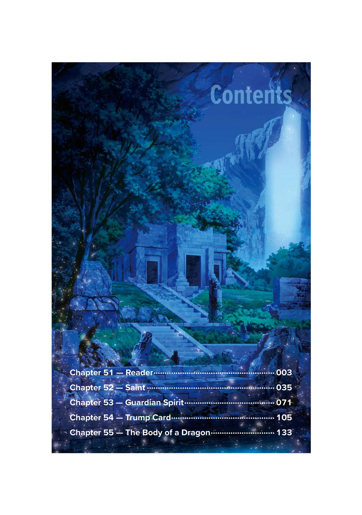 Sokushi Cheat ga Saikyou Sugite Chap 51 - Next Chap 52