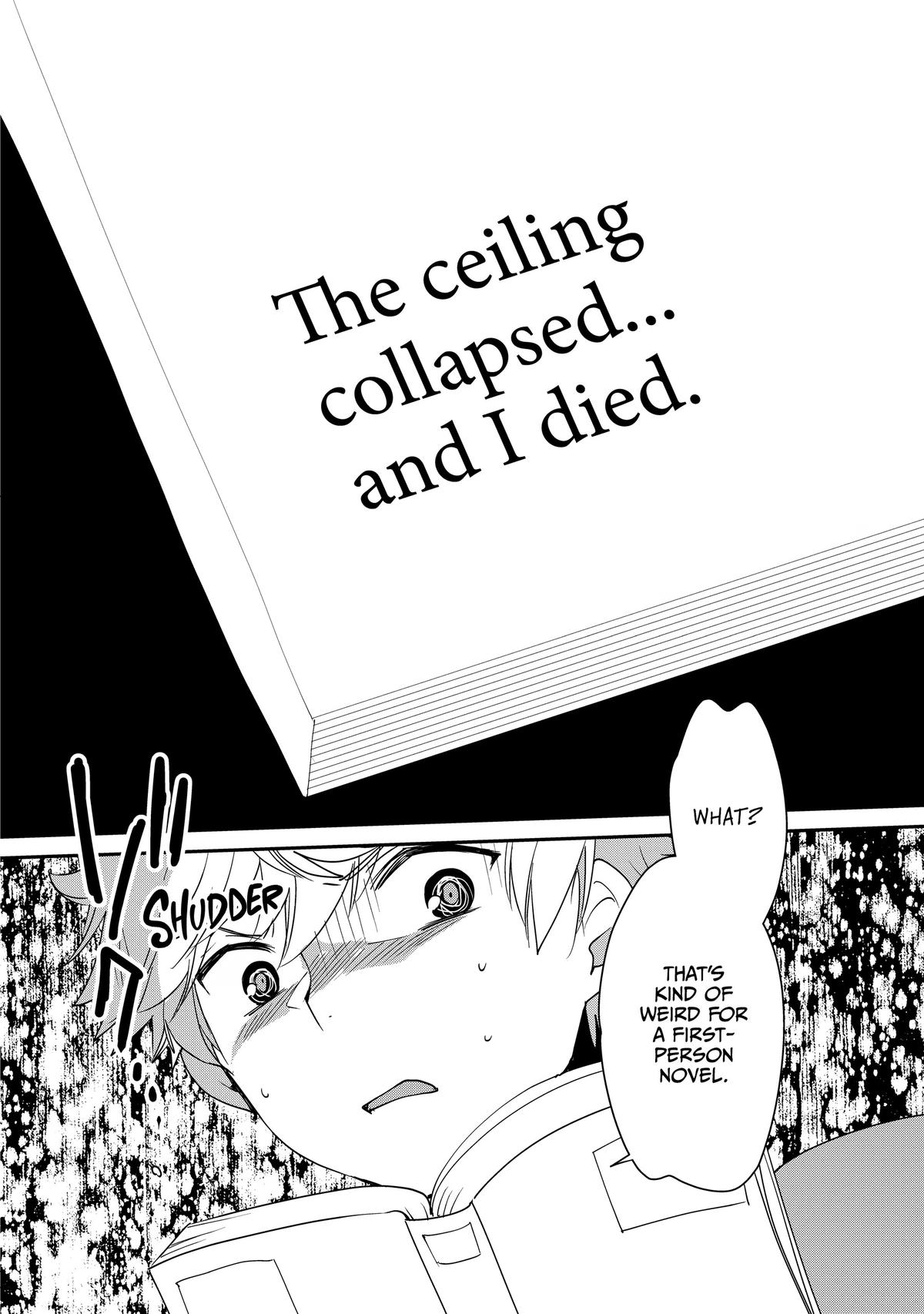 Sokushi Cheat ga Saikyou Sugite Chap 51 - Next Chap 52