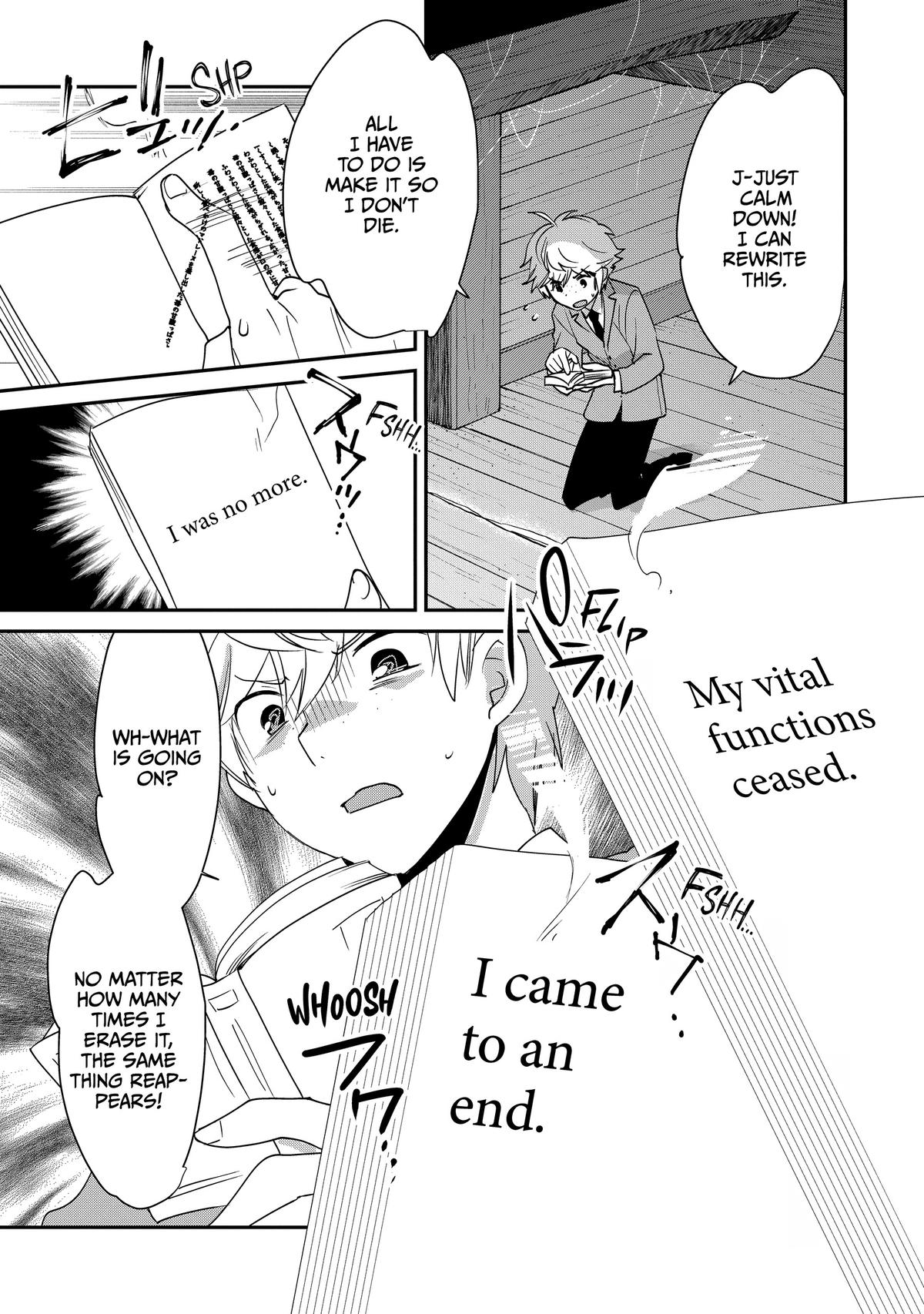 Sokushi Cheat ga Saikyou Sugite Chap 51 - Next Chap 52