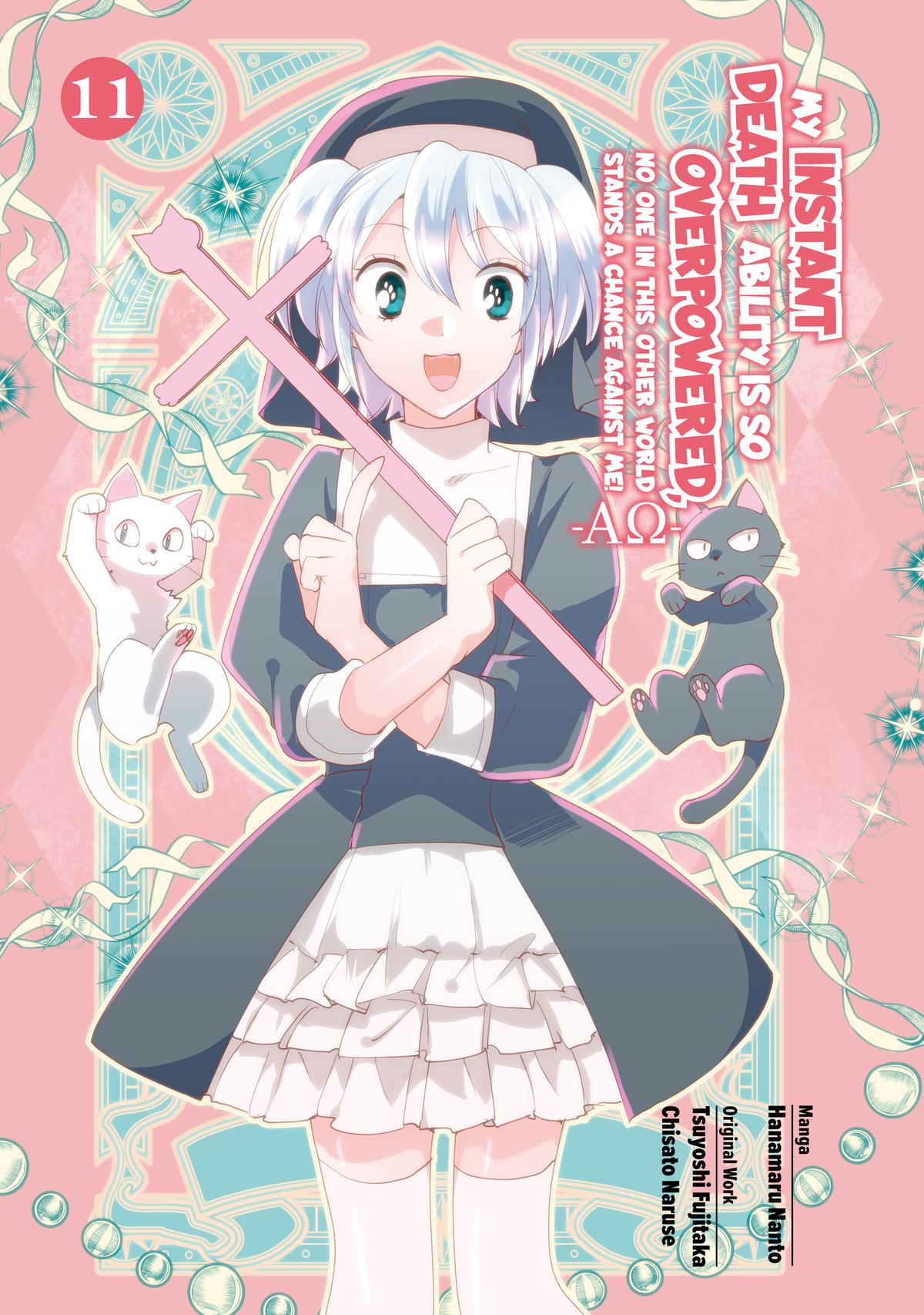 Sokushi Cheat ga Saikyou Sugite Chap 51 - Next Chap 52