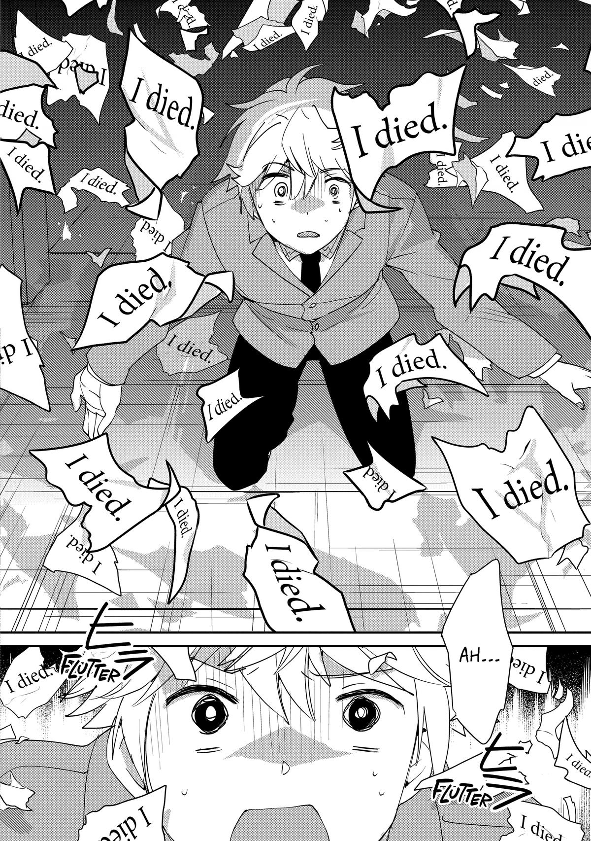 Sokushi Cheat ga Saikyou Sugite Chap 51 - Next Chap 52