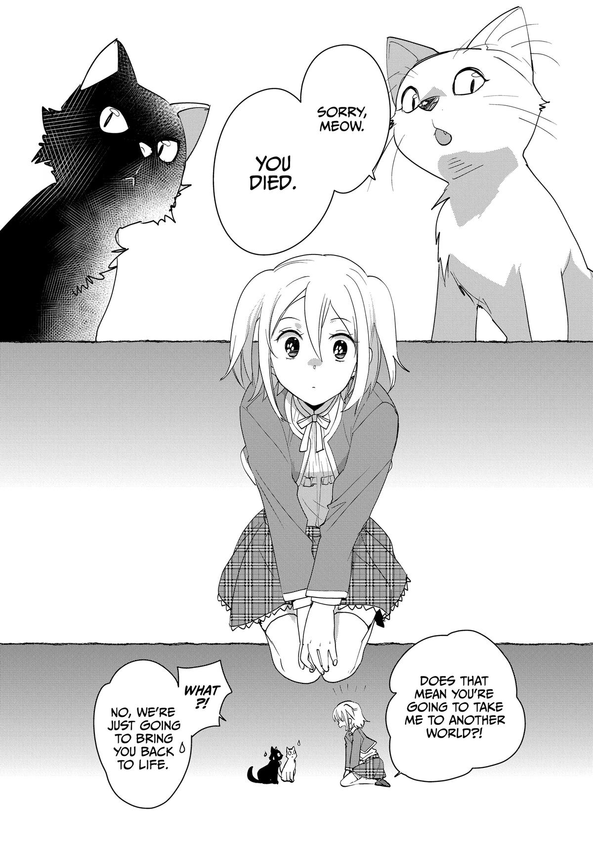 Sokushi Cheat ga Saikyou Sugite Chap 52 - Next Chap 53