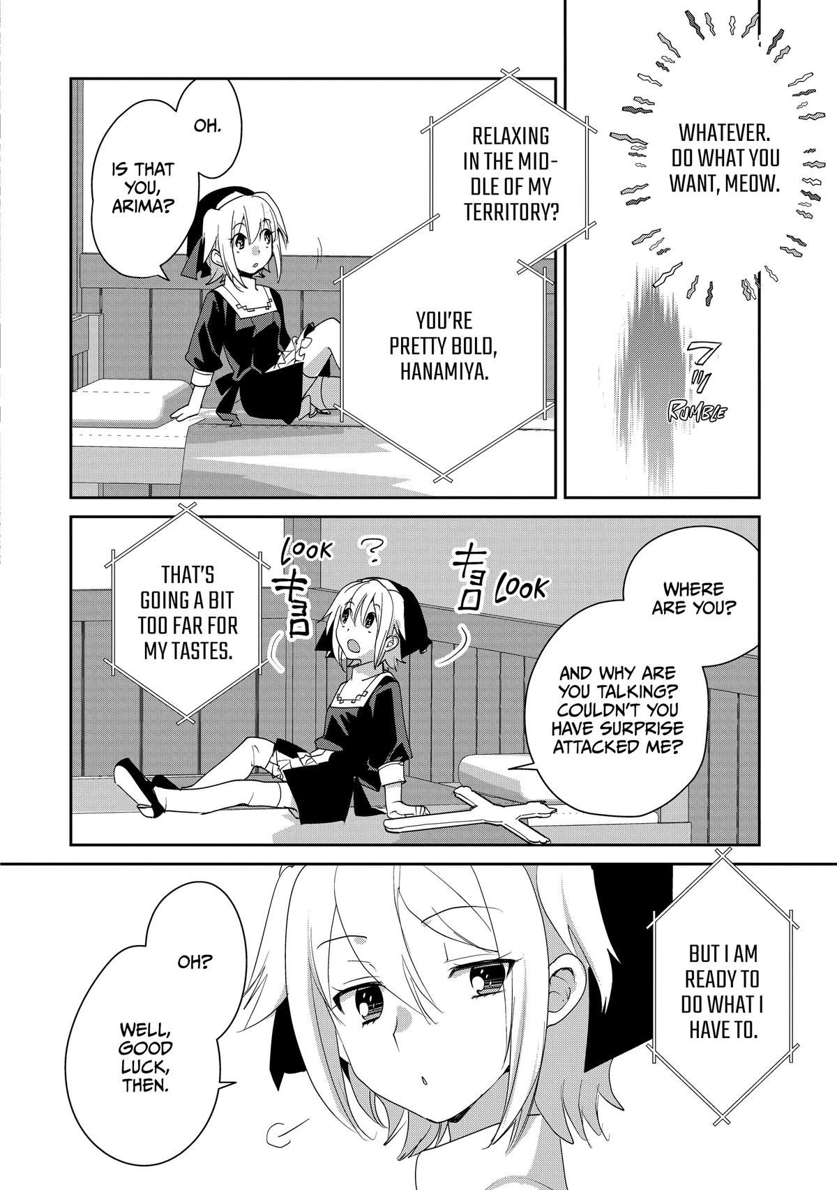 Sokushi Cheat ga Saikyou Sugite Chap 52 - Next Chap 53