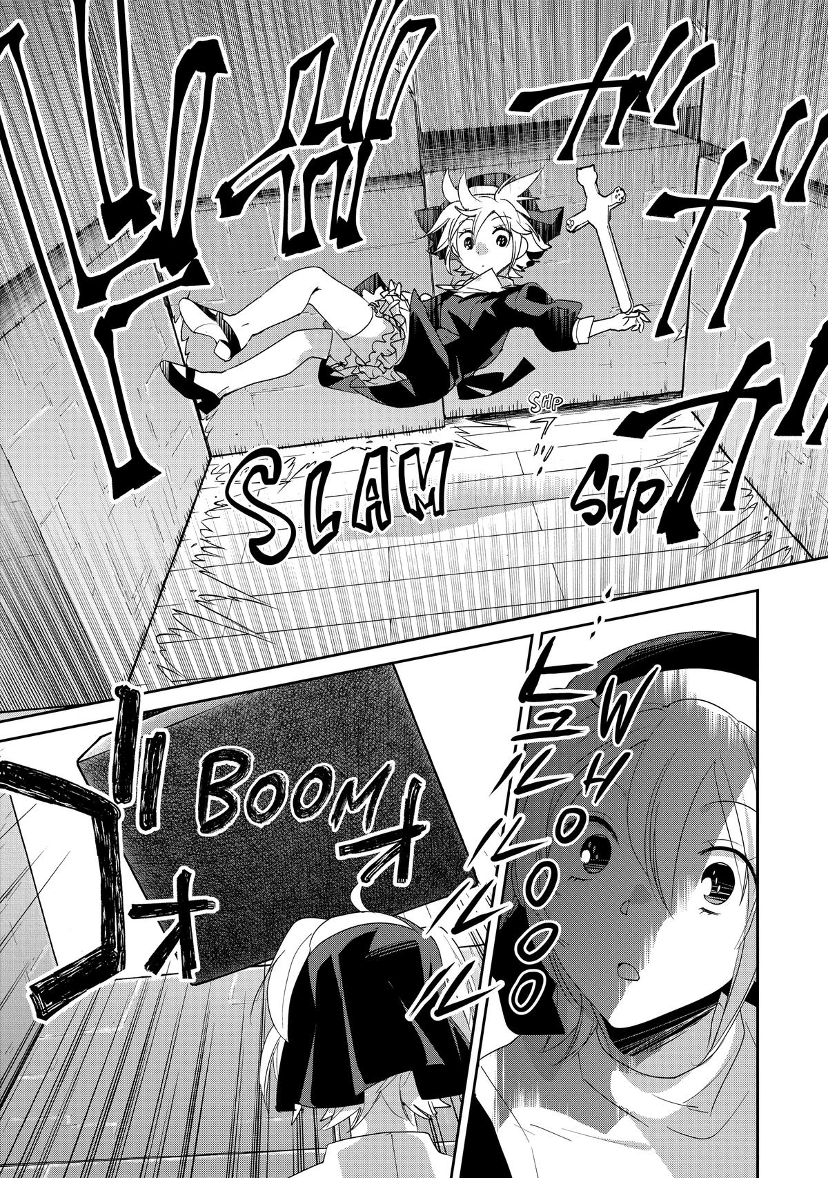 Sokushi Cheat ga Saikyou Sugite Chap 52 - Next Chap 53
