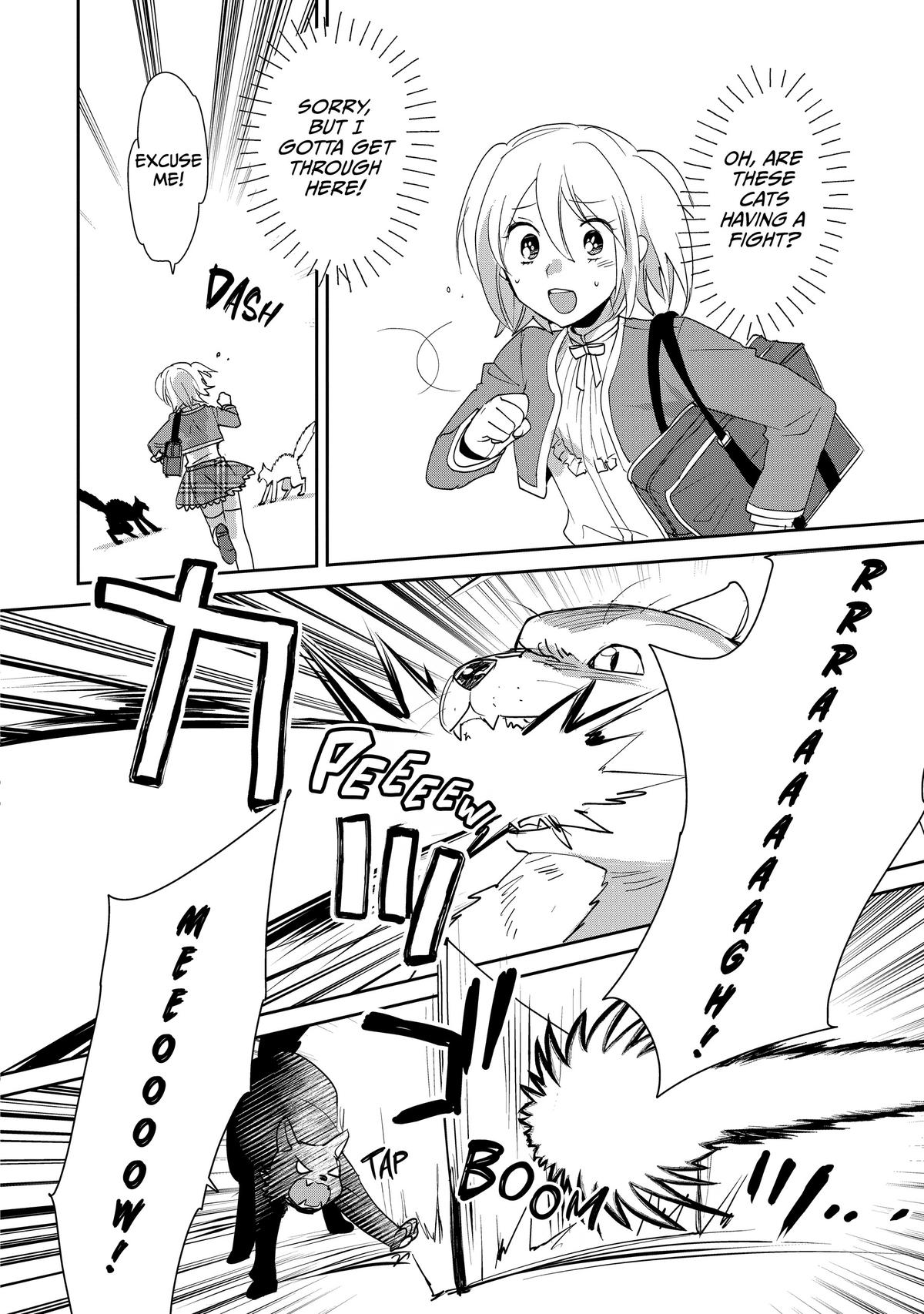 Sokushi Cheat ga Saikyou Sugite Chap 52 - Next Chap 53
