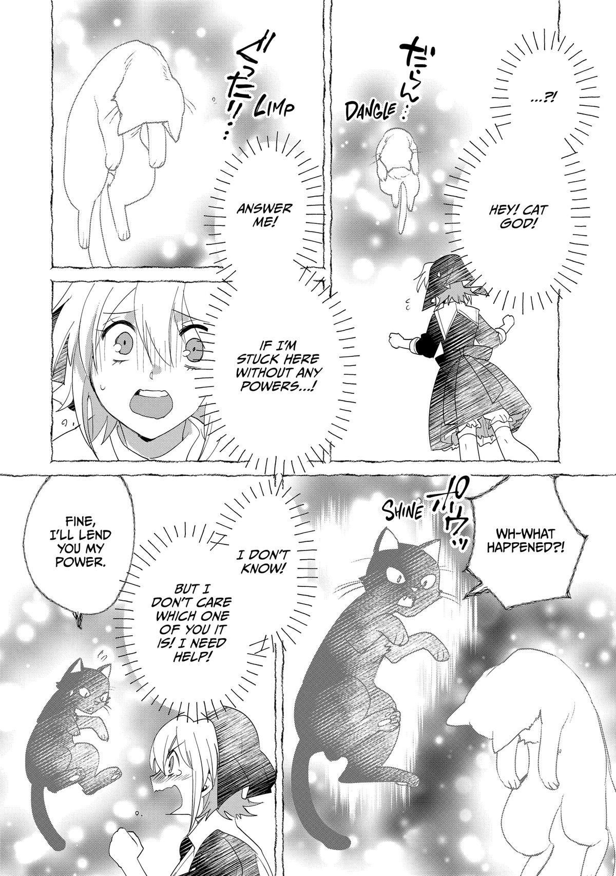 Sokushi Cheat ga Saikyou Sugite Chap 52 - Next Chap 53