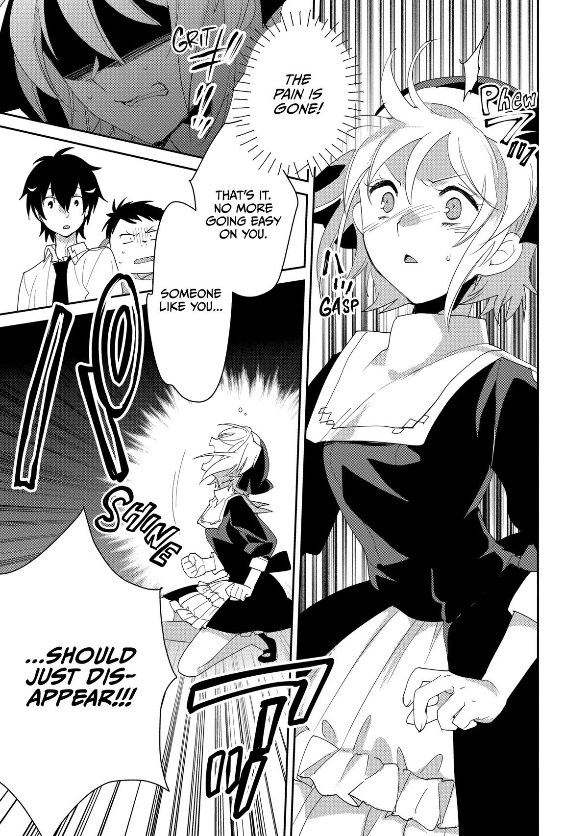 Sokushi Cheat ga Saikyou Sugite Chap 52 - Next Chap 53