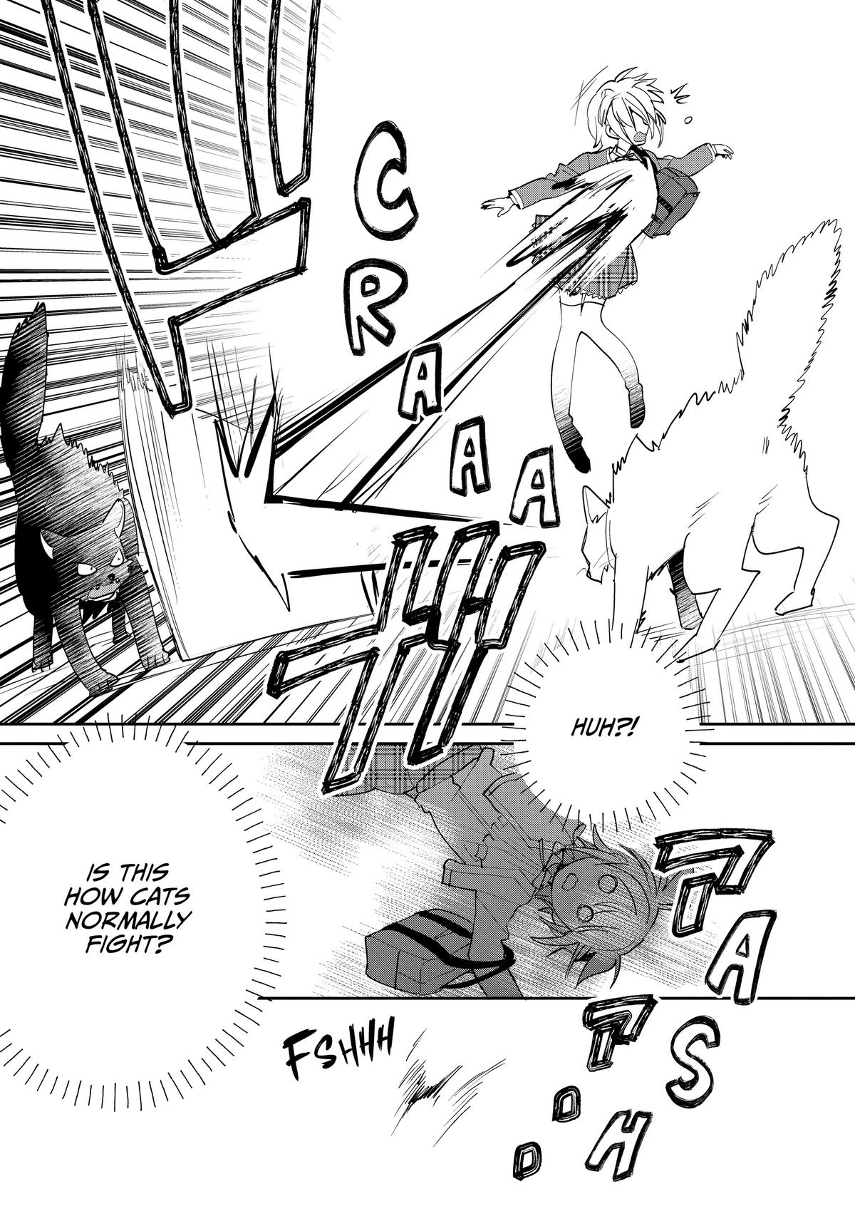 Sokushi Cheat ga Saikyou Sugite Chap 52 - Next Chap 53