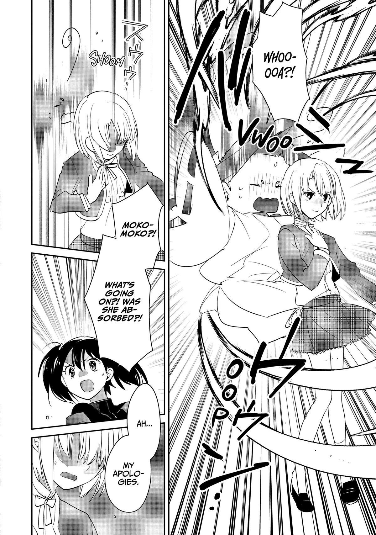 Sokushi Cheat ga Saikyou Sugite Chap 53 - Next Chap 54