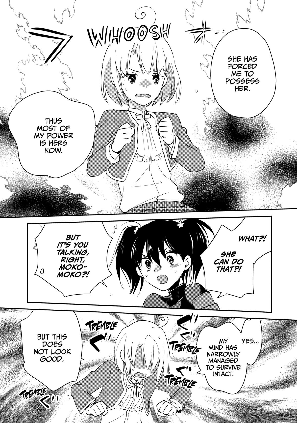 Sokushi Cheat ga Saikyou Sugite Chap 53 - Next Chap 54