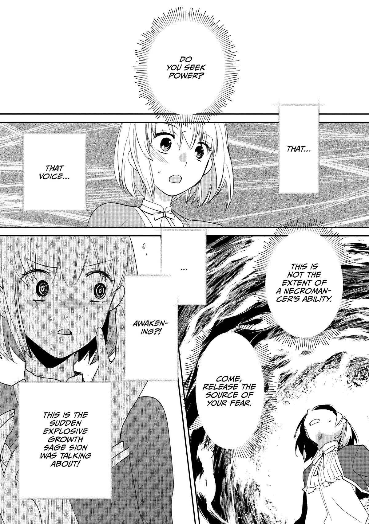 Sokushi Cheat ga Saikyou Sugite Chap 53 - Next Chap 54