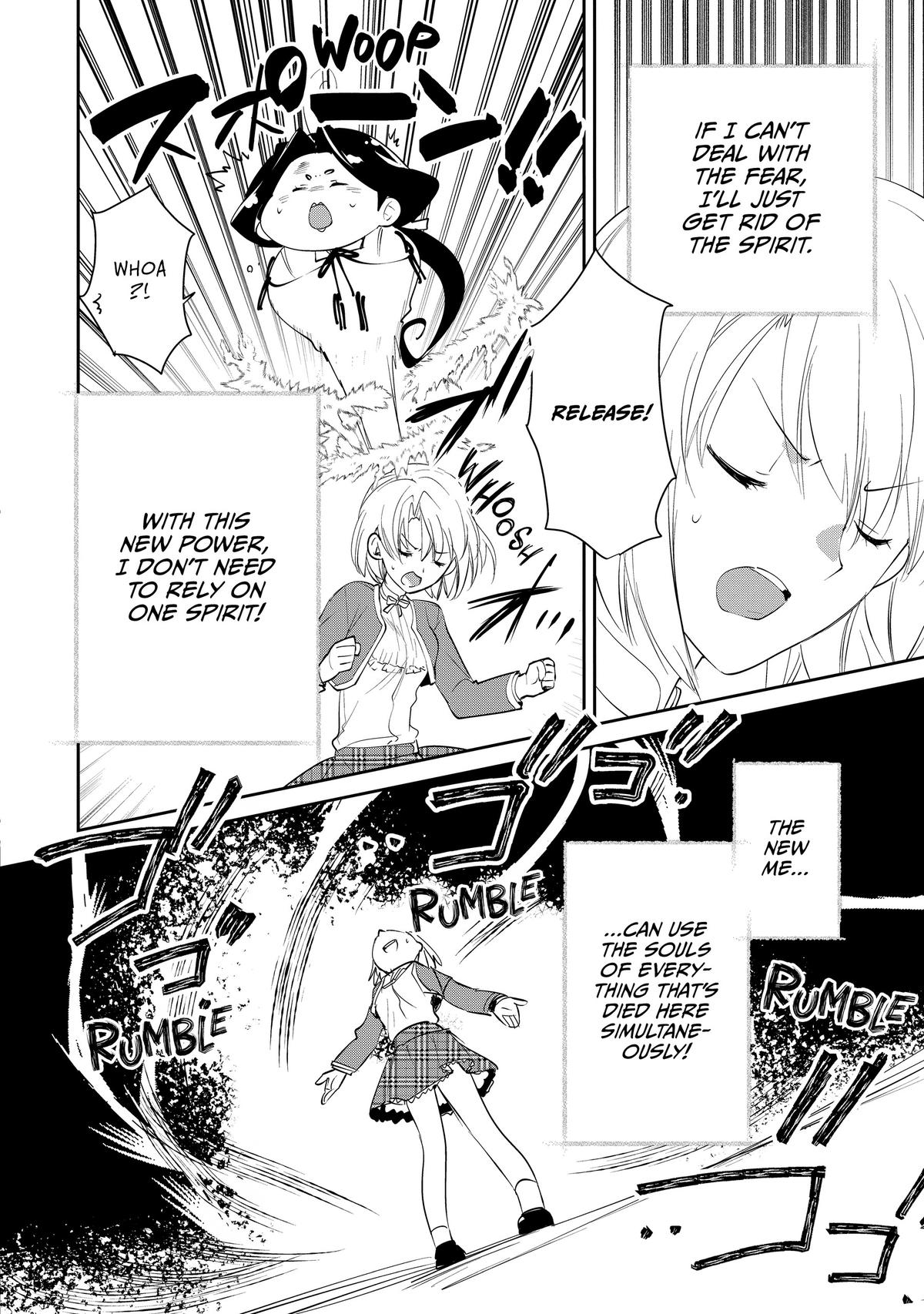 Sokushi Cheat ga Saikyou Sugite Chap 53 - Next Chap 54