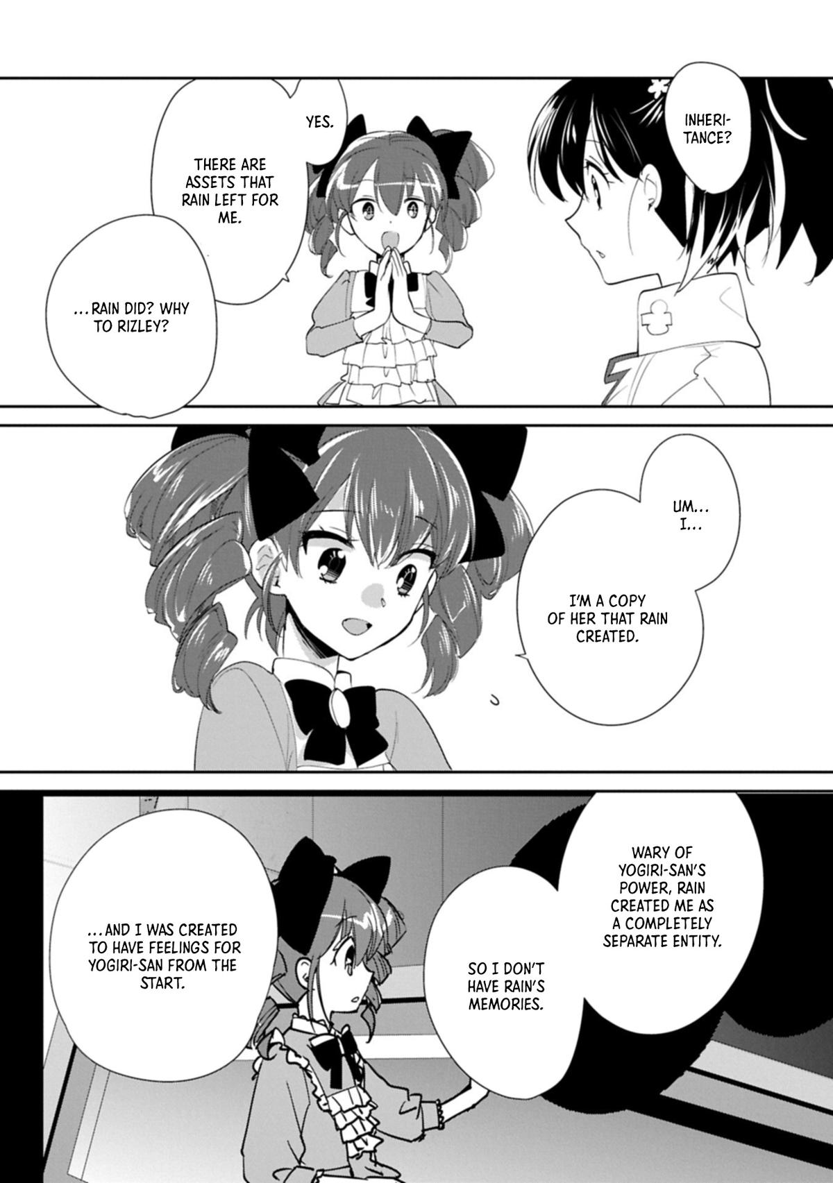 Sokushi Cheat ga Saikyou Sugite Chap 60.2 - Next Chap 61.2