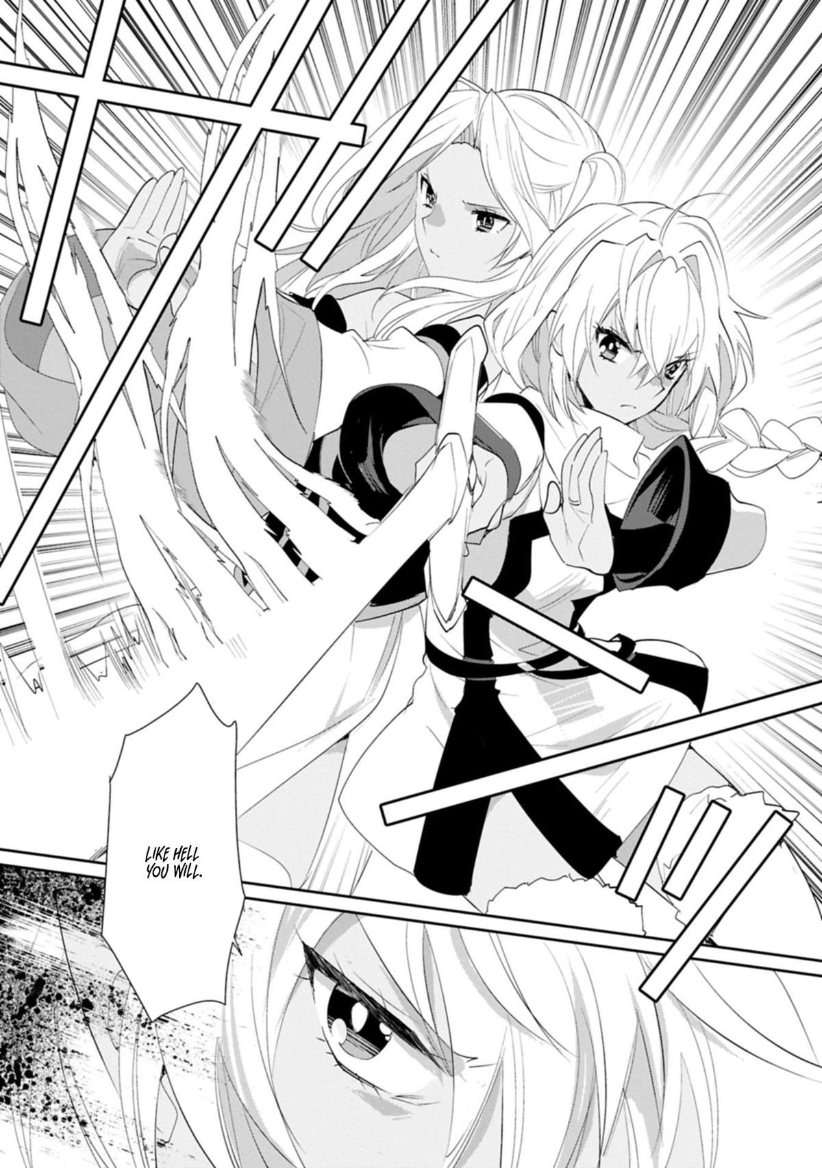 Sokushi Cheat ga Saikyou Sugite Chap 61.1 - Next Chap 62.1