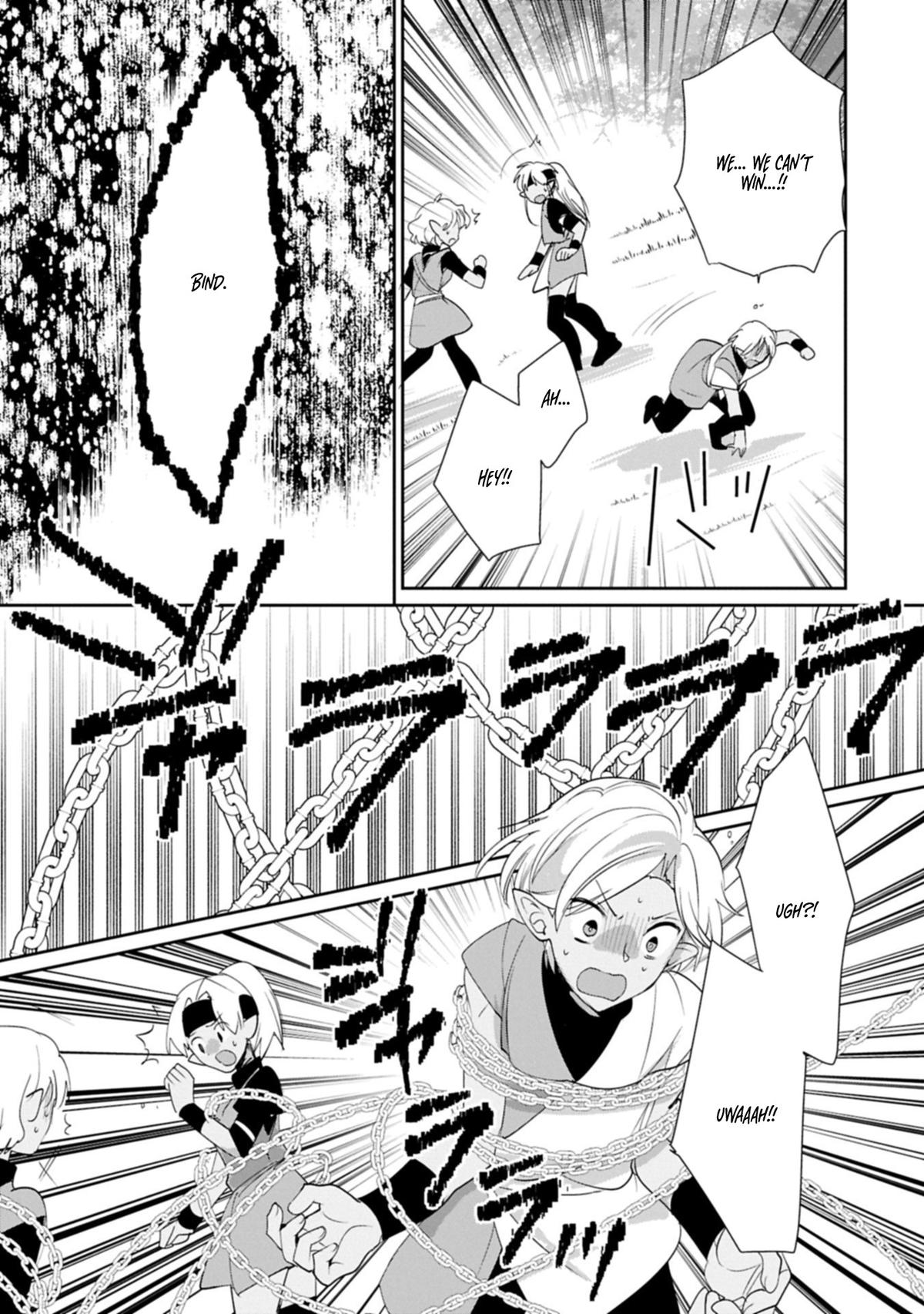 Sokushi Cheat ga Saikyou Sugite Chap 61.1 - Next Chap 62.1