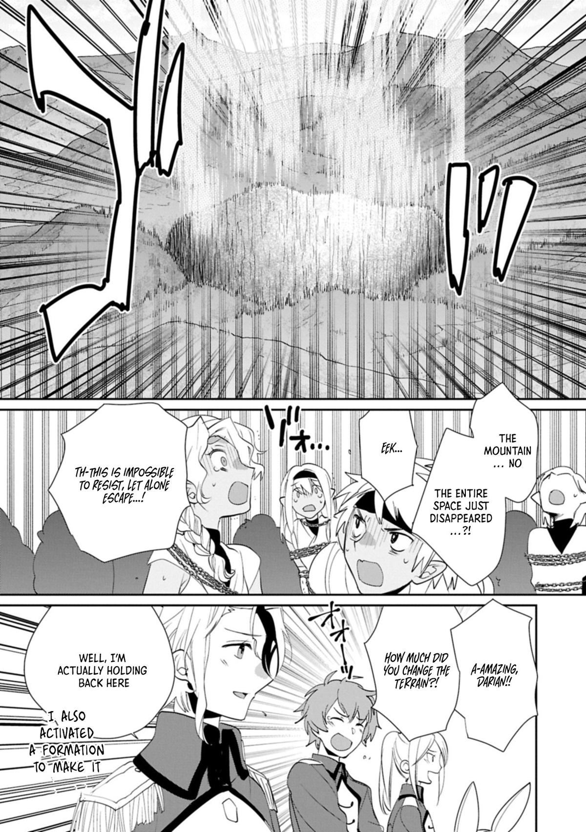 Sokushi Cheat ga Saikyou Sugite Chap 61.2 - Next Chap 62.2