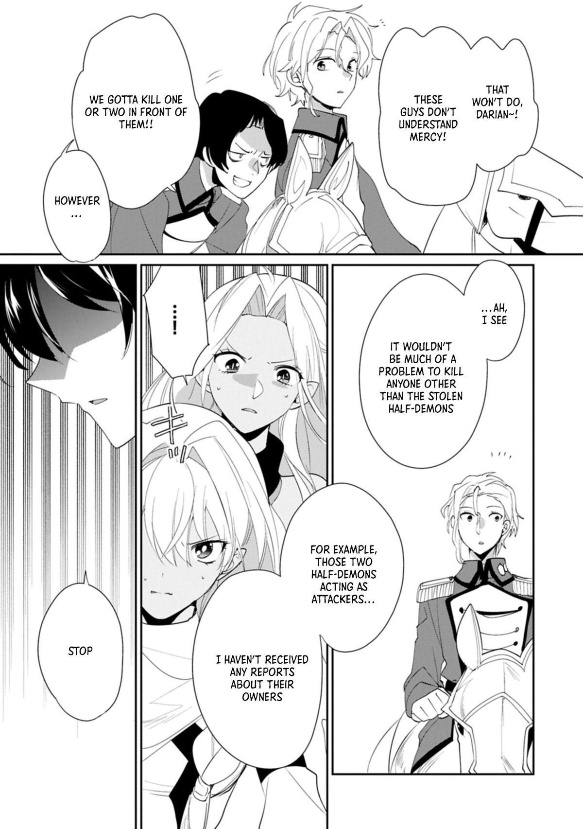 Sokushi Cheat ga Saikyou Sugite Chap 61.2 - Next Chap 62.2