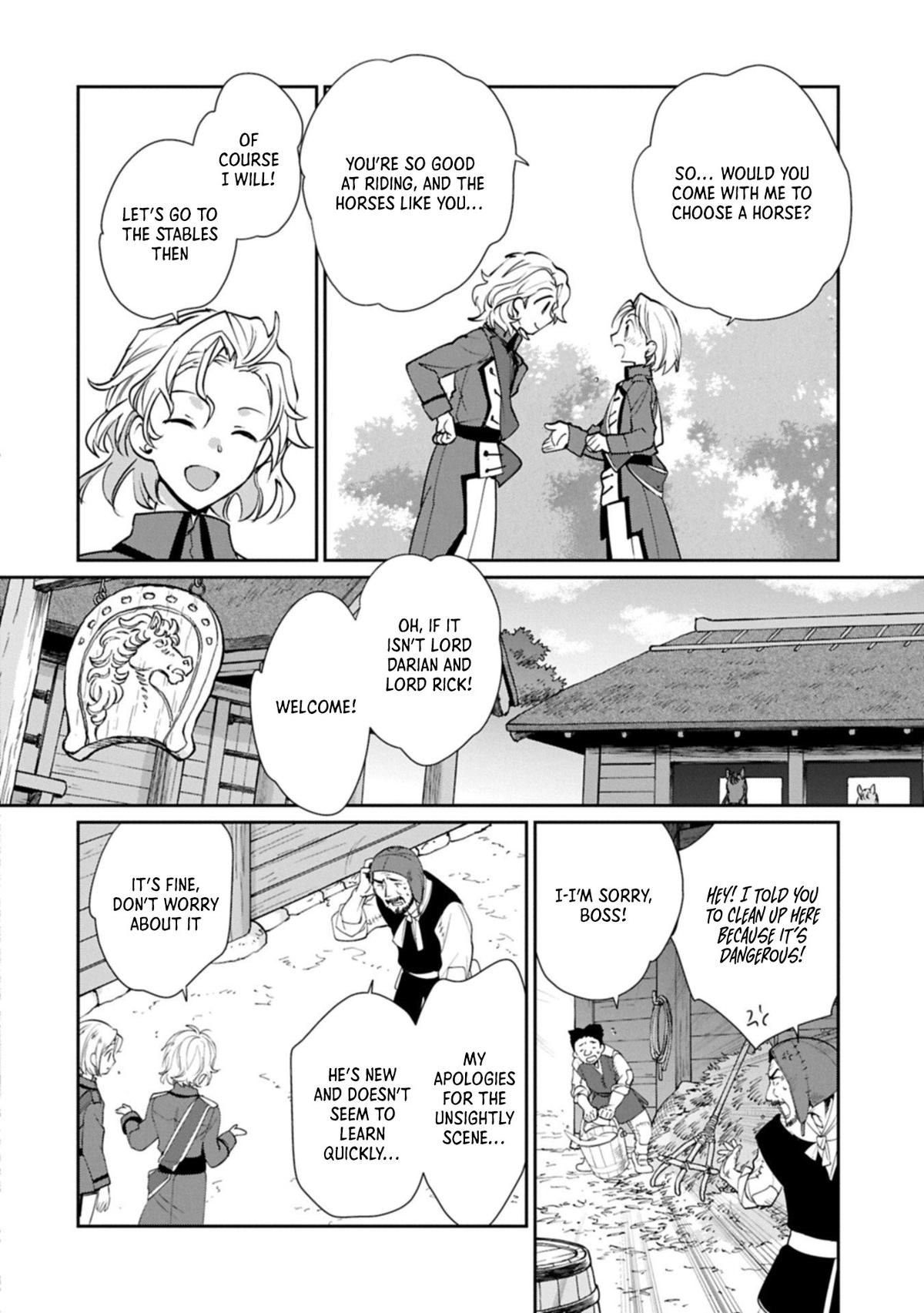 Sokushi Cheat ga Saikyou Sugite Chap 62.1 - Next Chap 63.1