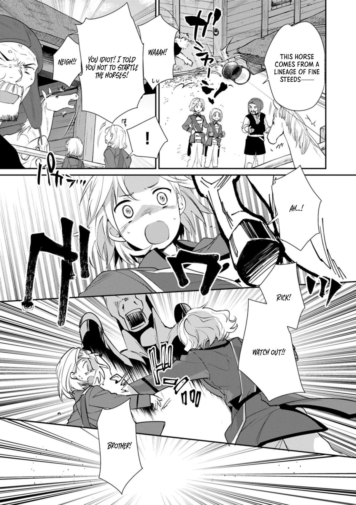 Sokushi Cheat ga Saikyou Sugite Chap 62.1 - Next Chap 63.1