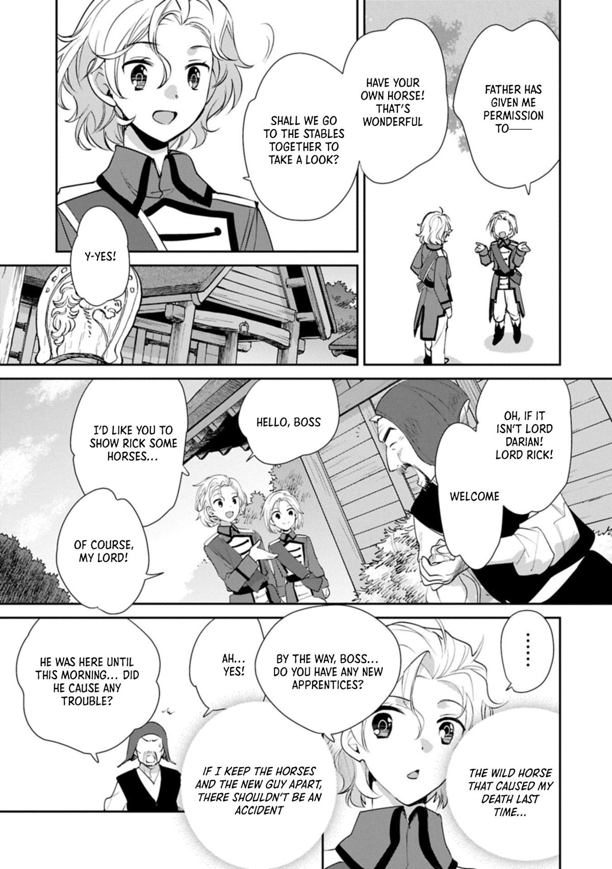 Sokushi Cheat ga Saikyou Sugite Chap 62.1 - Next Chap 63.1