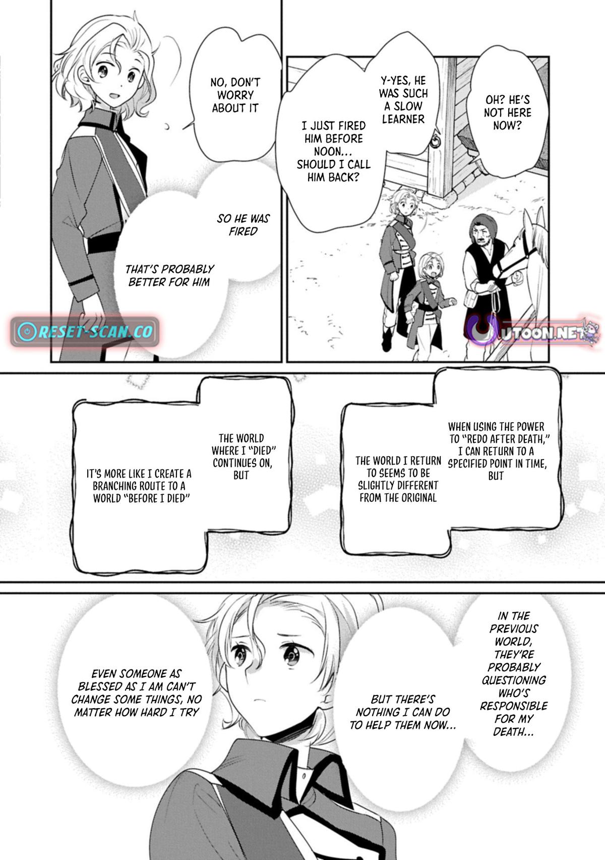 Sokushi Cheat ga Saikyou Sugite Chap 62.1 - Next Chap 63.1