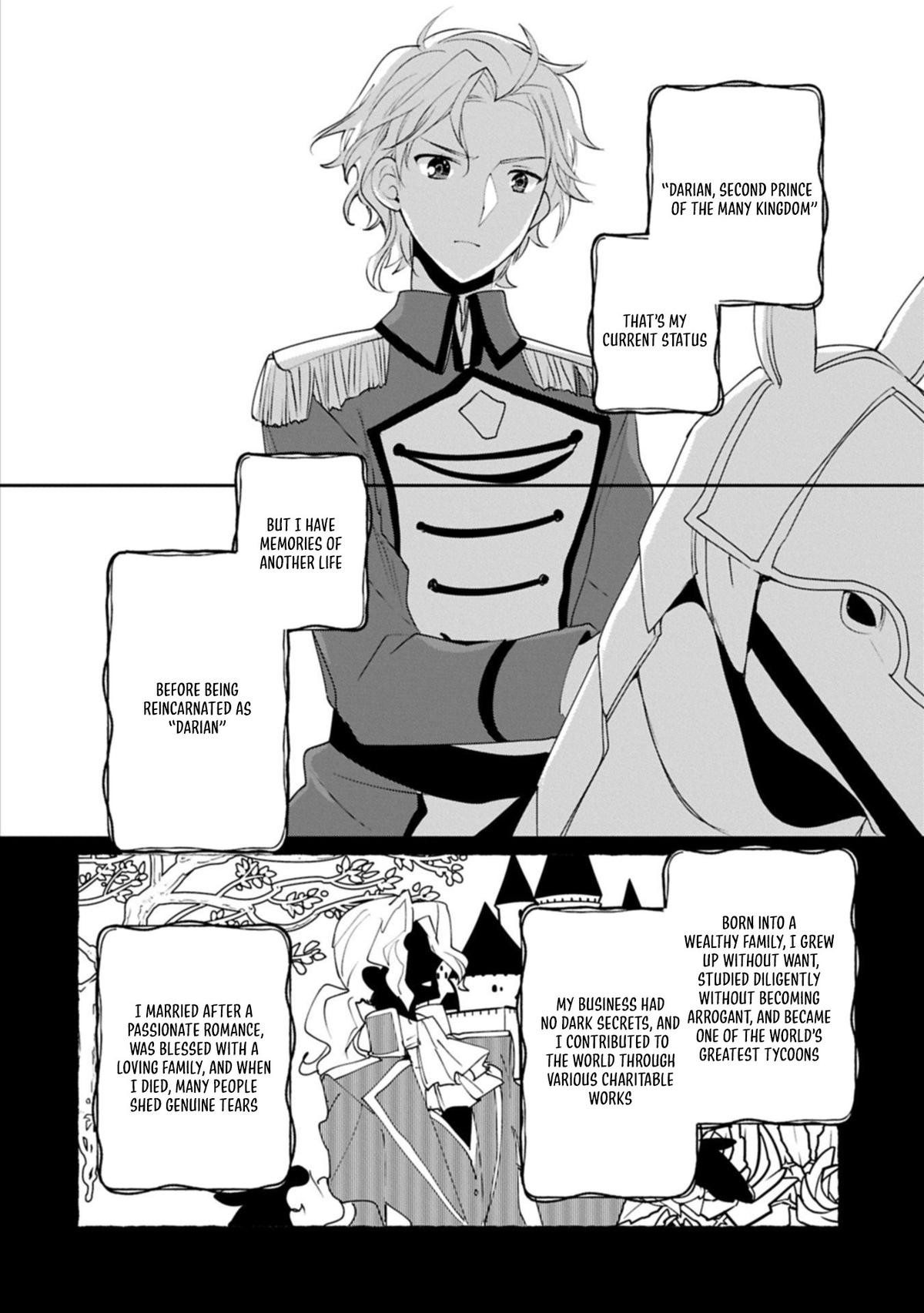 Sokushi Cheat ga Saikyou Sugite Chap 62.1 - Next Chap 63.1