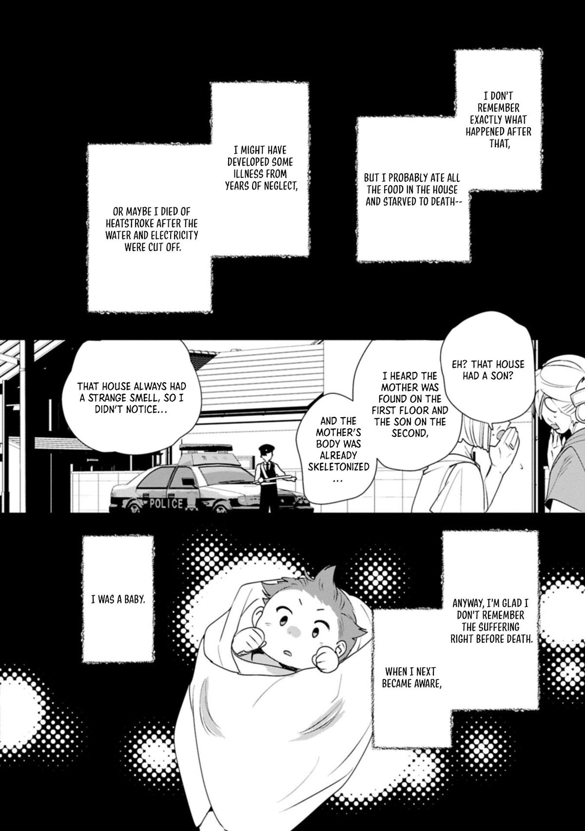 Sokushi Cheat ga Saikyou Sugite Chap 62.2 - Next Chap 63.2