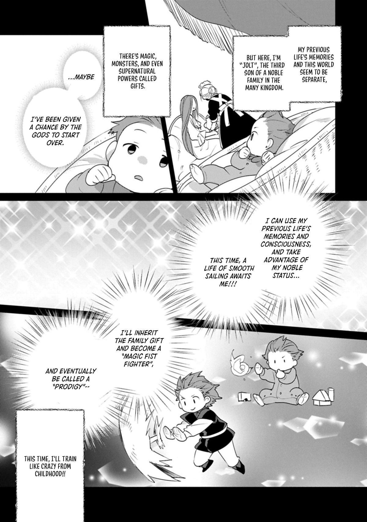 Sokushi Cheat ga Saikyou Sugite Chap 62.2 - Next Chap 63.2
