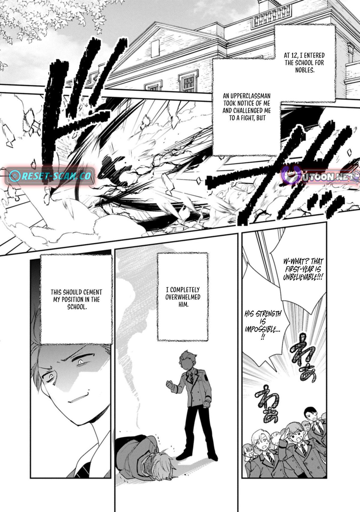 Sokushi Cheat ga Saikyou Sugite Chap 62.2 - Next Chap 63.2