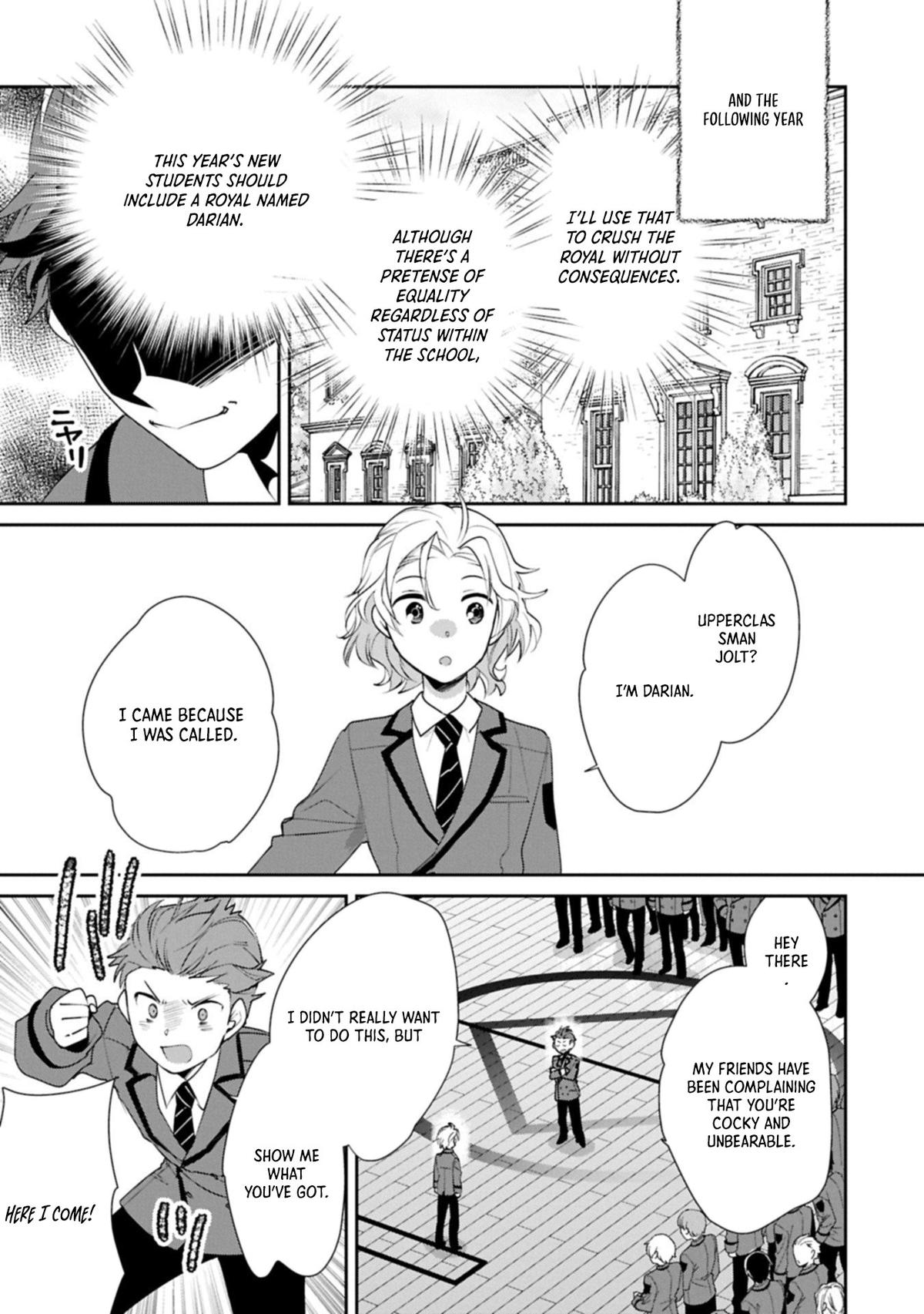 Sokushi Cheat ga Saikyou Sugite Chap 62.2 - Next Chap 63.2