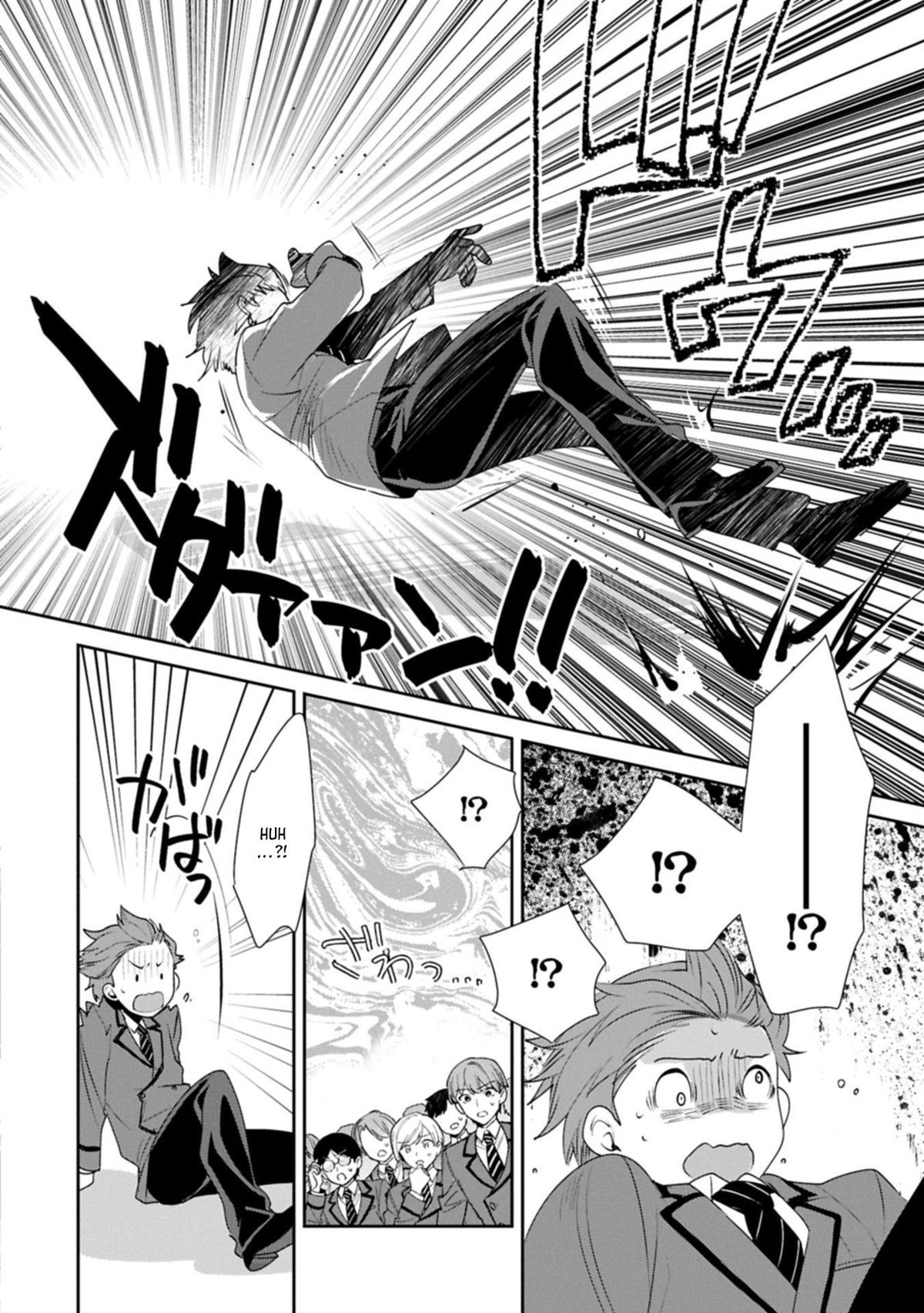 Sokushi Cheat ga Saikyou Sugite Chap 62.2 - Next Chap 63.2