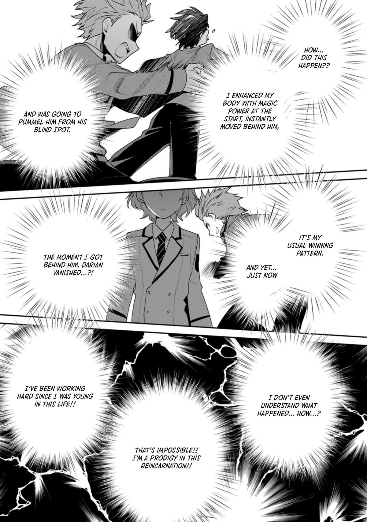 Sokushi Cheat ga Saikyou Sugite Chap 62.2 - Next Chap 63.2