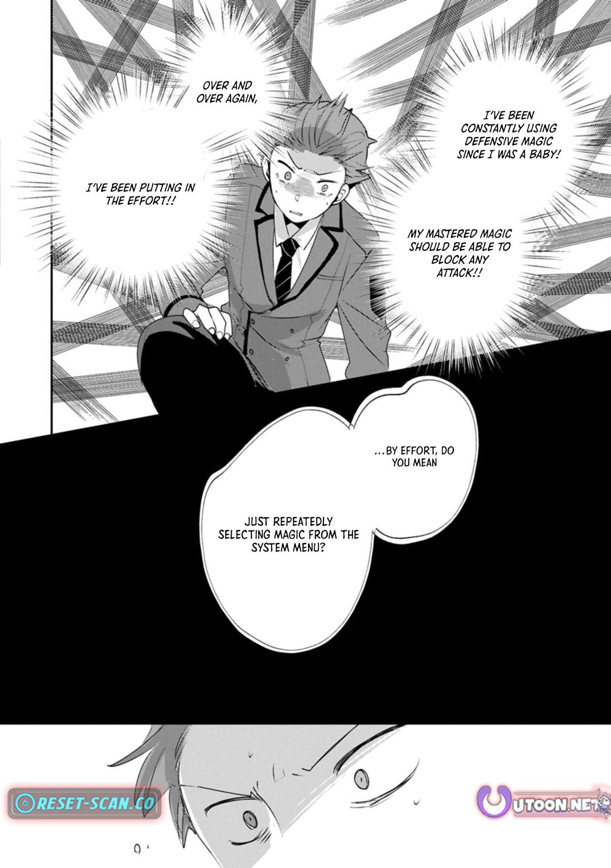 Sokushi Cheat ga Saikyou Sugite Chap 62.2 - Next Chap 63.2