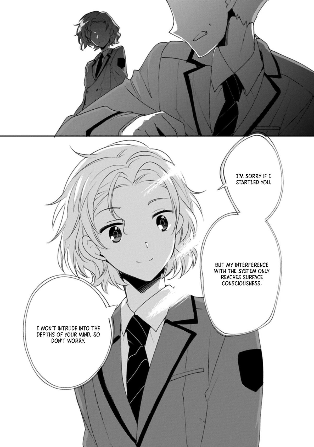 Sokushi Cheat ga Saikyou Sugite Chap 62.2 - Next Chap 63.2