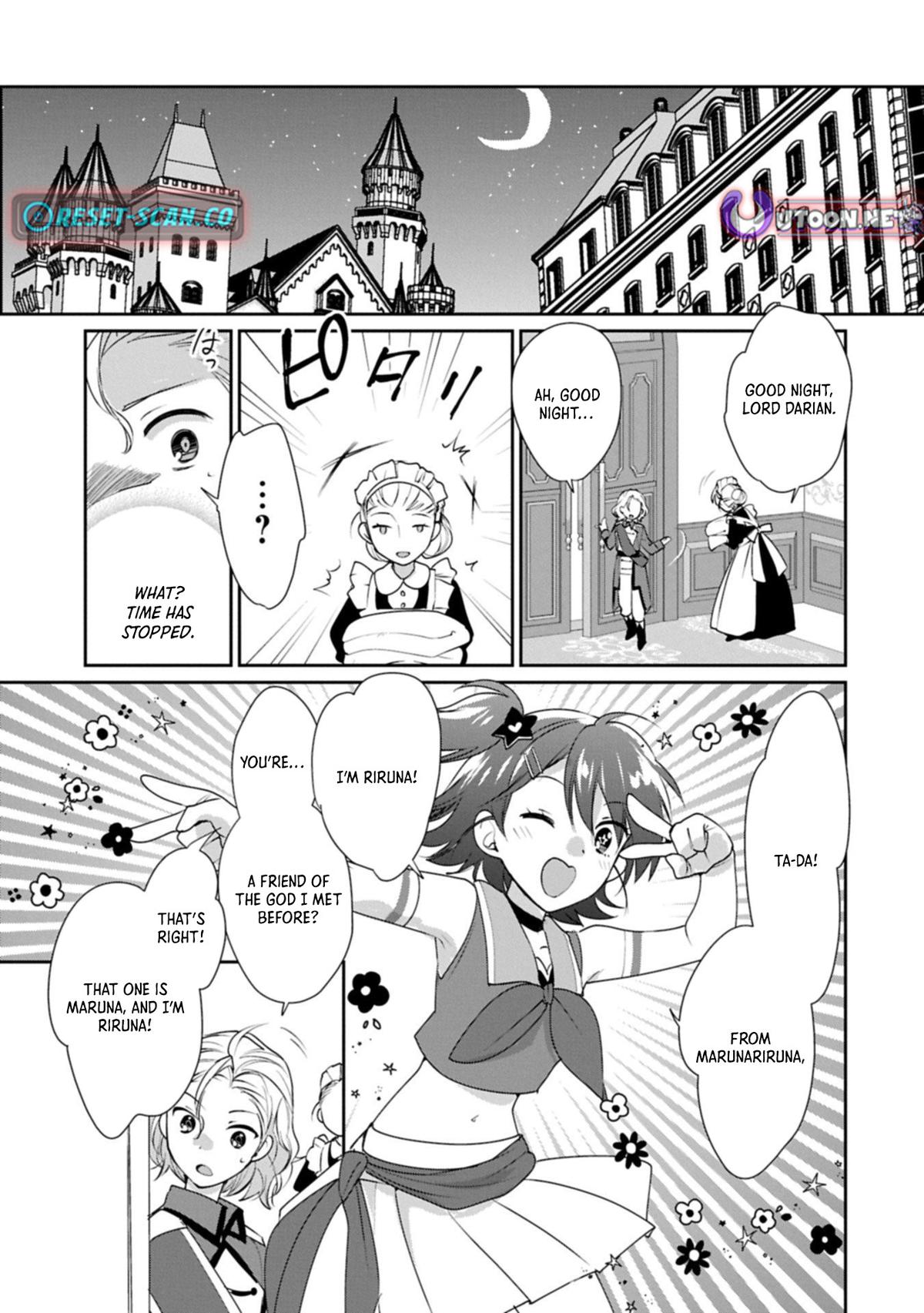 Sokushi Cheat ga Saikyou Sugite Chap 62.2 - Next Chap 63.2