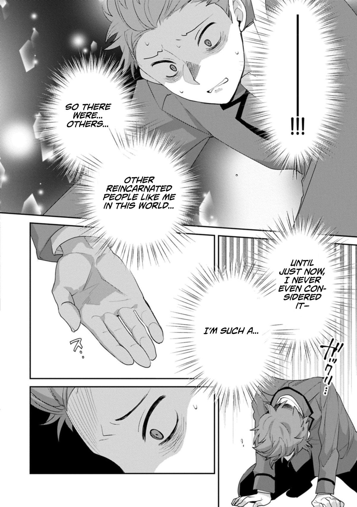 Sokushi Cheat ga Saikyou Sugite Chap 63.1 - Next Chap 64.1