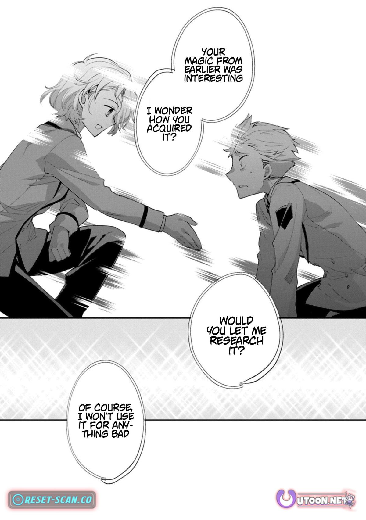 Sokushi Cheat ga Saikyou Sugite Chap 63.1 - Next Chap 64.1