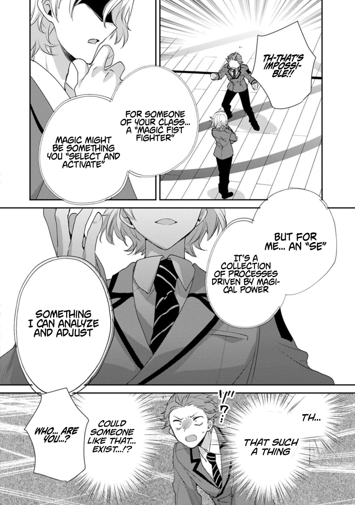 Sokushi Cheat ga Saikyou Sugite Chap 63.1 - Next Chap 64.1