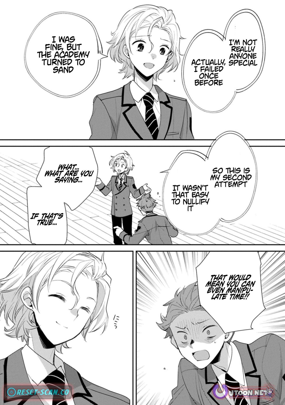 Sokushi Cheat ga Saikyou Sugite Chap 63.1 - Next Chap 64.1