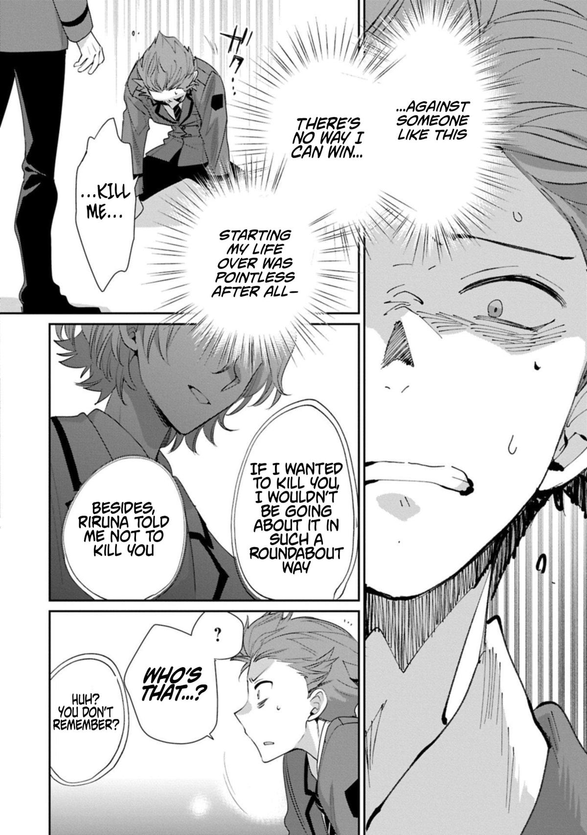 Sokushi Cheat ga Saikyou Sugite Chap 63.1 - Next Chap 64.1