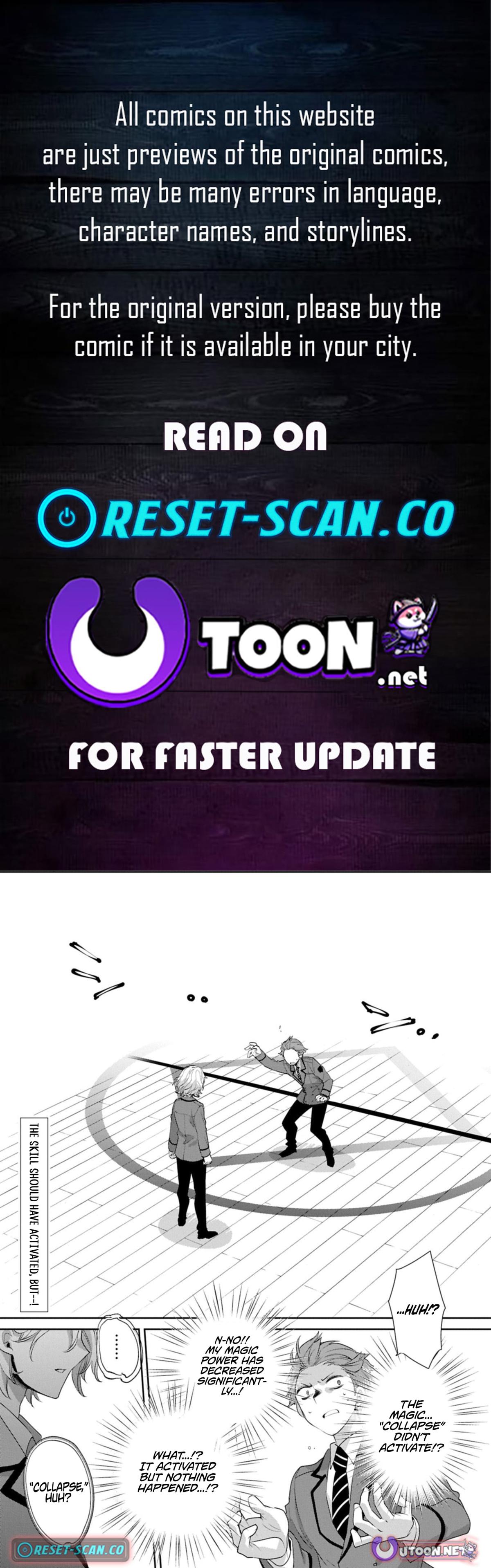 Sokushi Cheat ga Saikyou Sugite Chap 63.1 - Next Chap 64.1