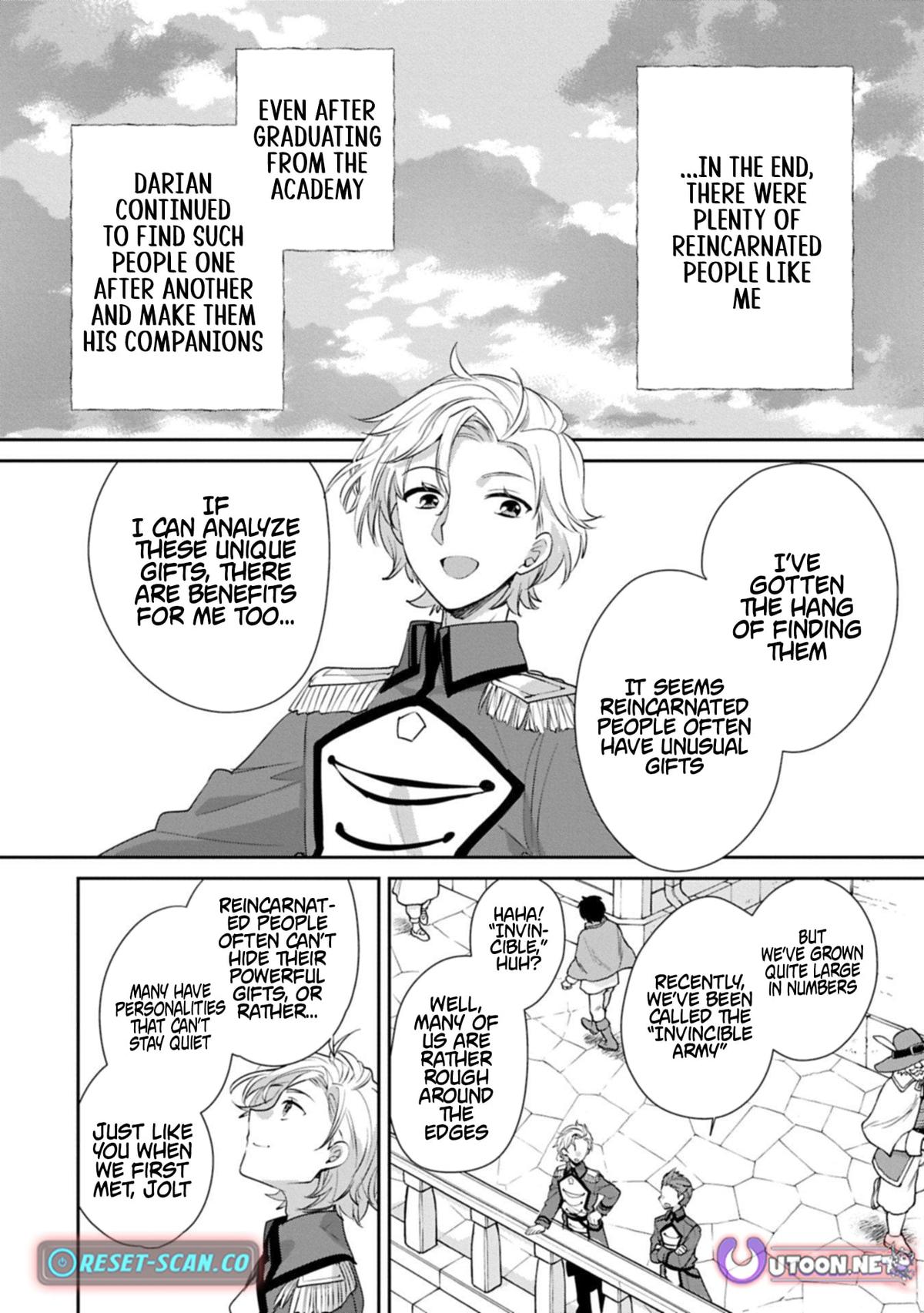 Sokushi Cheat ga Saikyou Sugite Chap 63.1 - Next Chap 64.1