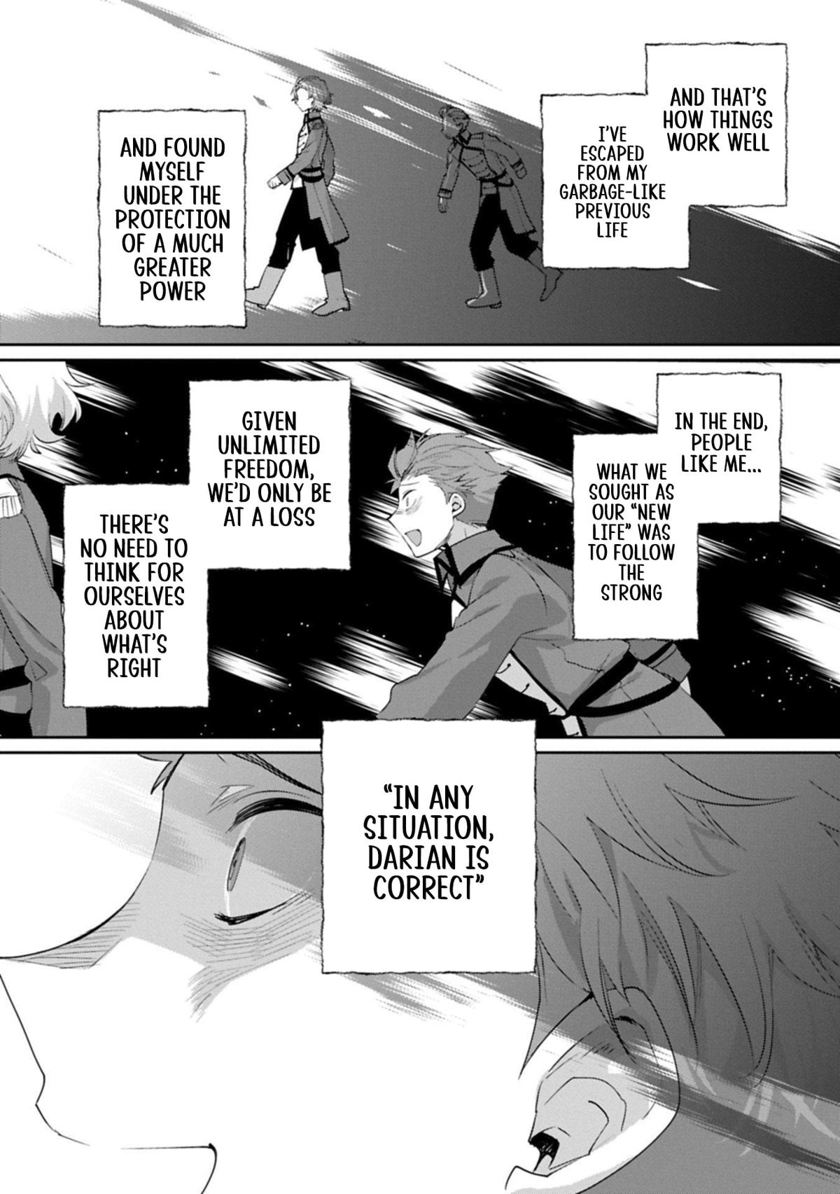 Sokushi Cheat ga Saikyou Sugite Chap 63.1 - Next Chap 64.1