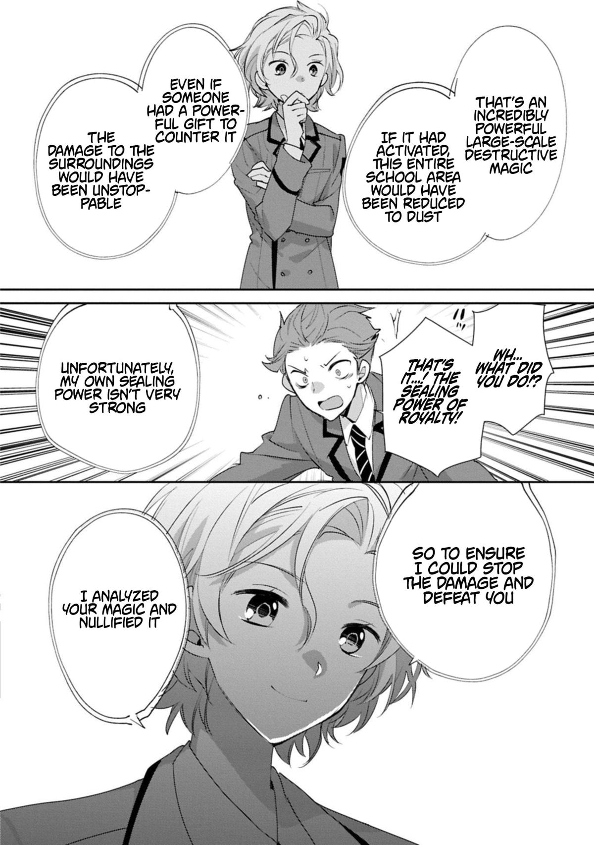 Sokushi Cheat ga Saikyou Sugite Chap 63.1 - Next Chap 64.1