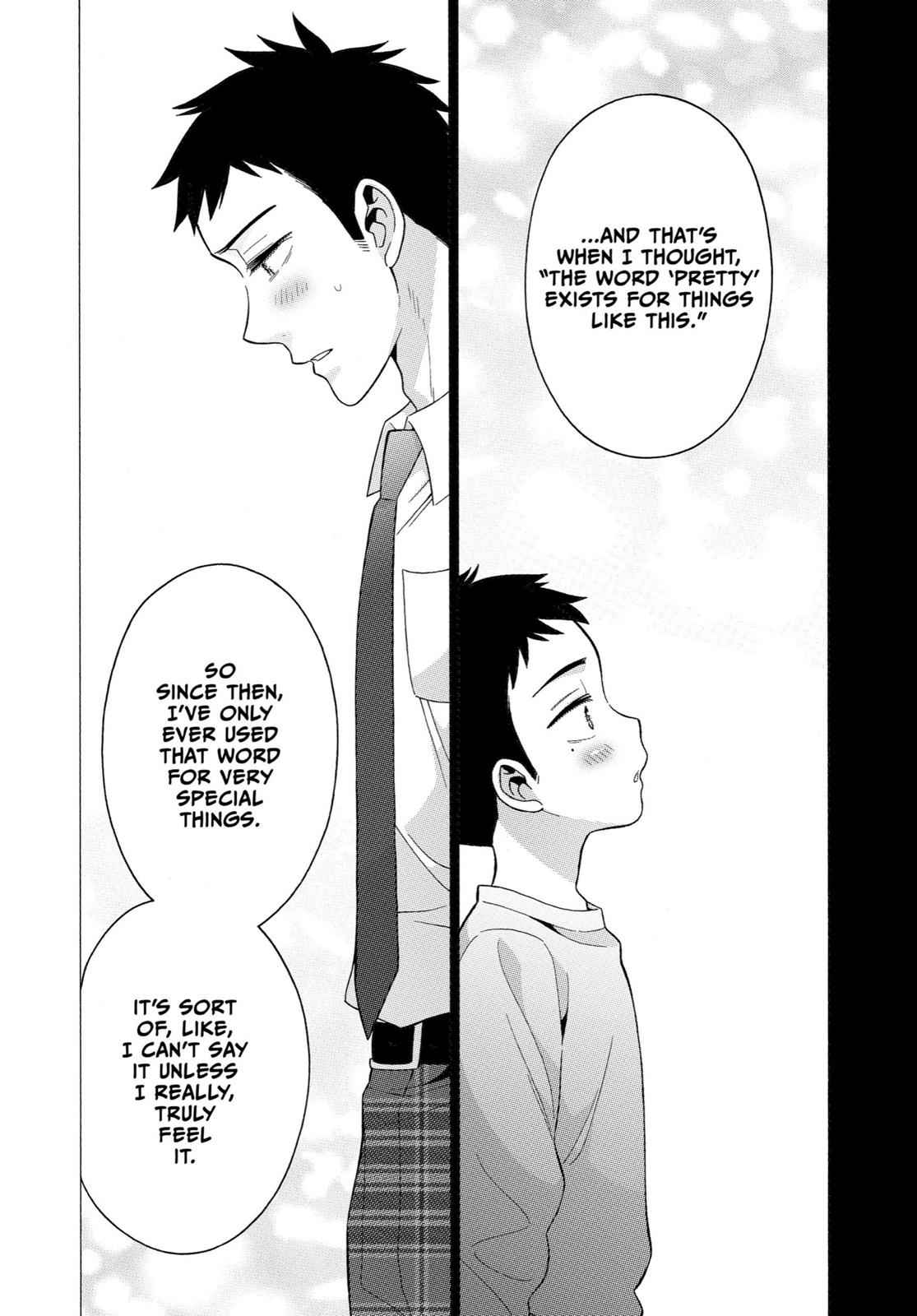 My Dress-Up Darling Chap 7 - Next Chap 8