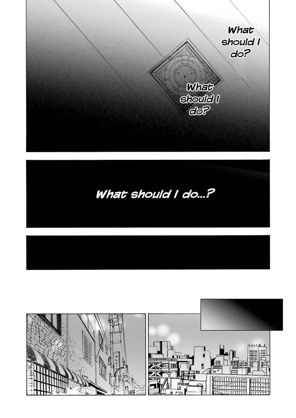 My Dress-Up Darling Chap 8 - Next Chap 9