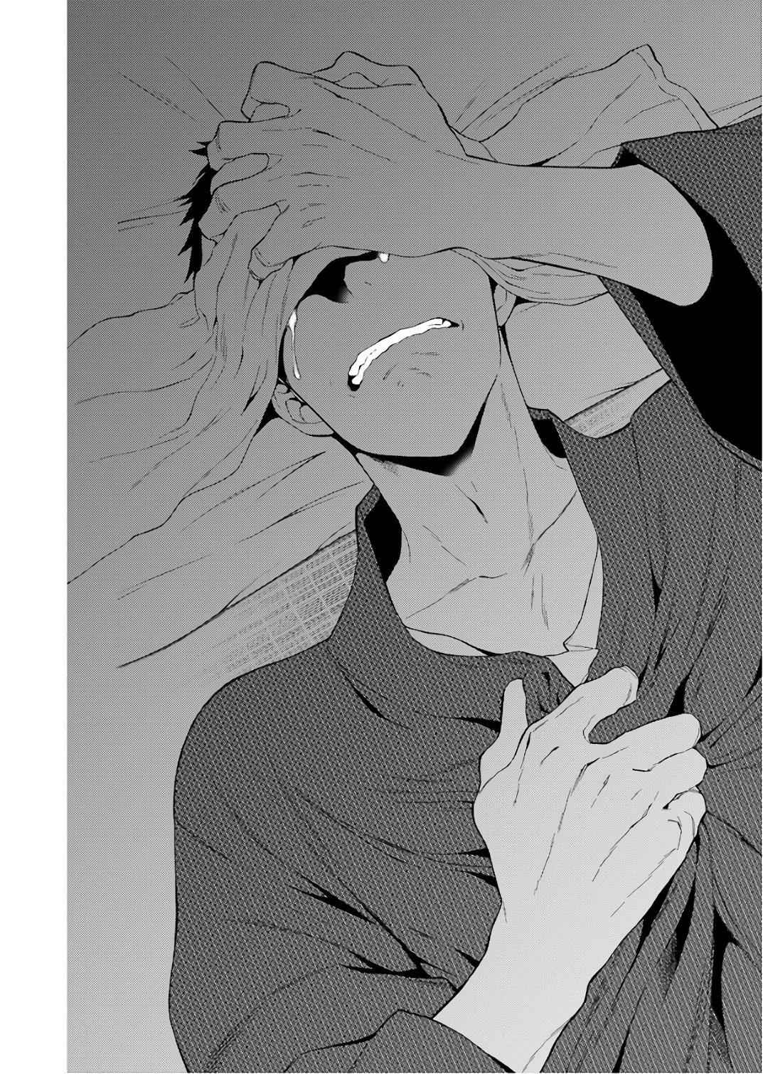 My Dress-Up Darling Chap 9 - Next Chap 10