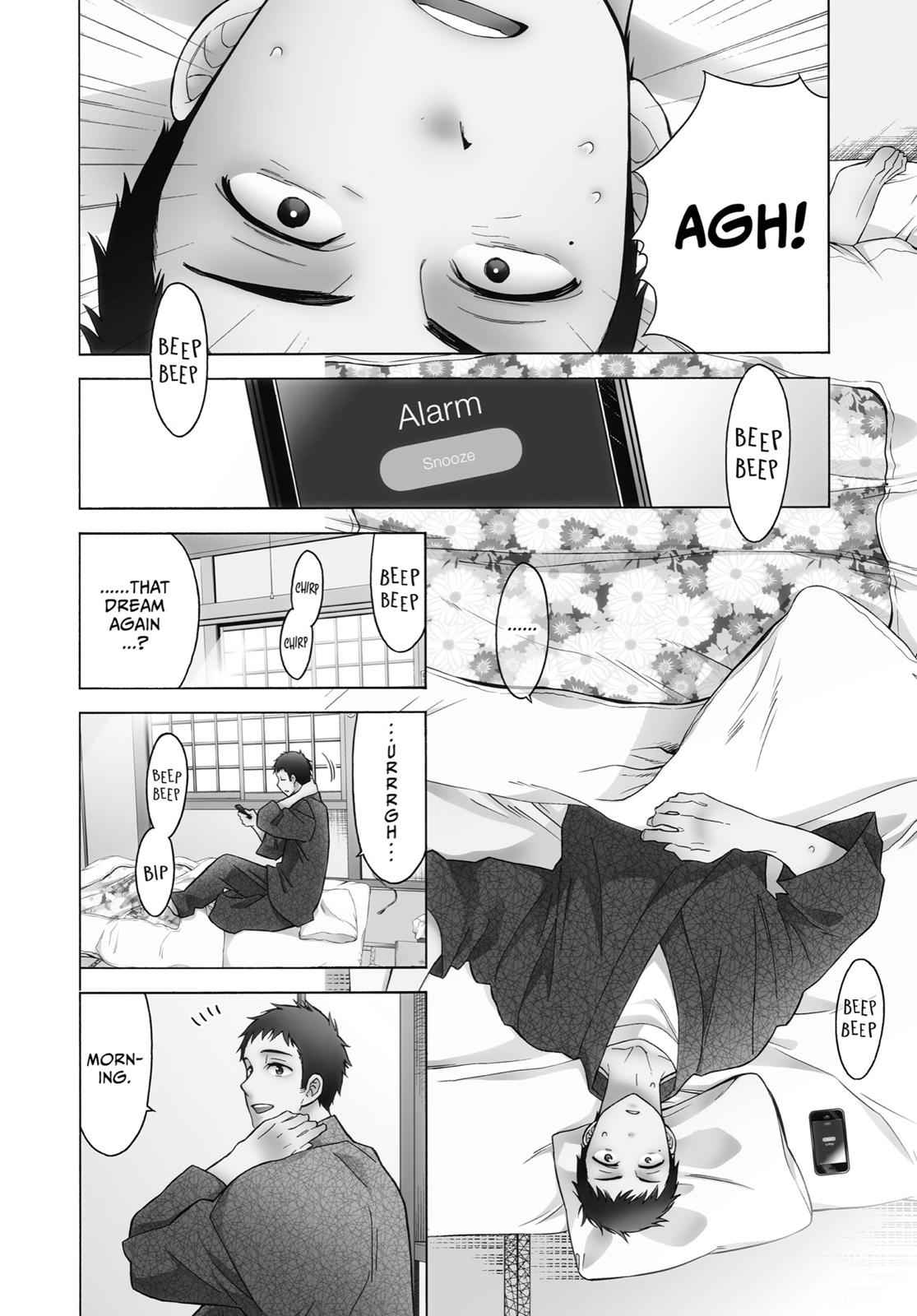 My Dress-Up Darling Chap 1 - Next Chap 2