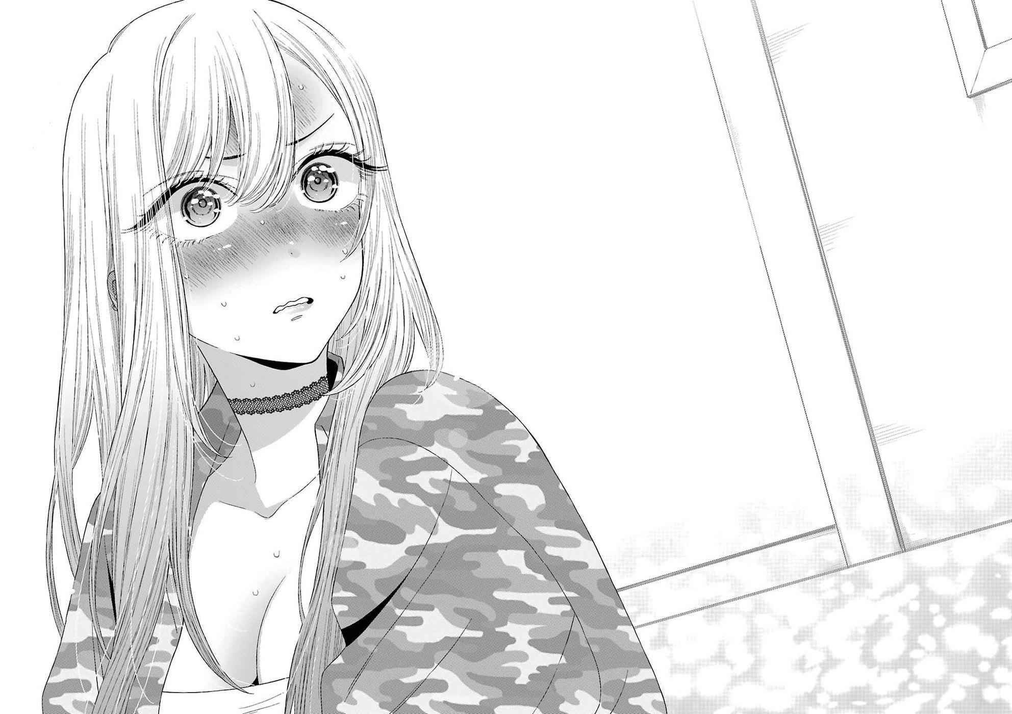 My Dress-Up Darling Chap 14 - Next Chap 15