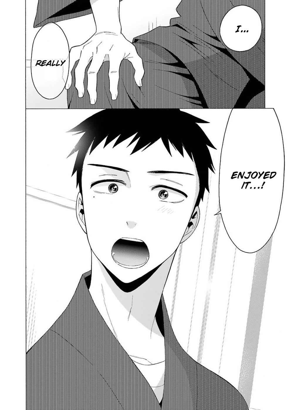 My Dress-Up Darling Chap 14 - Next Chap 15